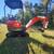 Mini Excavator that digs deeper adn reaches higher: TPM16 1 thumbnail