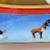NIB Rudolph Red-Nosed Reindeer 50 Anniversary Wood Nesting Dolls 1964 12 thumbnail
