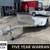 2026 Aluma MC10S-R Aluminum Motorcycle Trailer 2 thumbnail