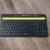 onn Multi-Device Bluetooth Keyboard For Sale 1 thumbnail