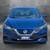 2022 Nissan LEAF Electric S Hatchback 2 thumbnail
