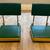 Two Packers Stadium Seats 2 thumbnail
