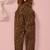 Toddler Girl Overalls 1 thumbnail