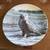 Vintage Knowles "The Snowy Owl" by Jim Beaudoin Collector's Plate 3 thumbnail