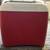 IGLOO Chest Cooler: Red, 41 Cans, 28 qt Cooler Capacity 4 thumbnail