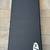 EVH Shark Electric Guitar Case Black with Green Interior 2 thumbnail