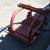 UTILITY BUCKET ATTACHMENT FOR TRACTOR 1 thumbnail
