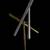 Light Rods LED Floor Lamp – 64″ (West Elm) 2 thumbnail