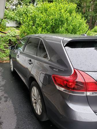 2015 Toyota Venza LE - $14,430 (Framingham)63618140151811123