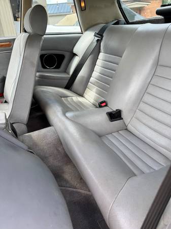 Jaguar XJS v12 - $7,000 (London ohio)63478056027009124