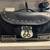 Route 66 Leather Motorcycle Bag (new) 1 thumbnail