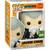 Funko Pop! Animation Dragon Ball Jackie Chun 3 thumbnail