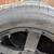 Wheel and tire set Porsche Audi 275 45 R20 5 thumbnail