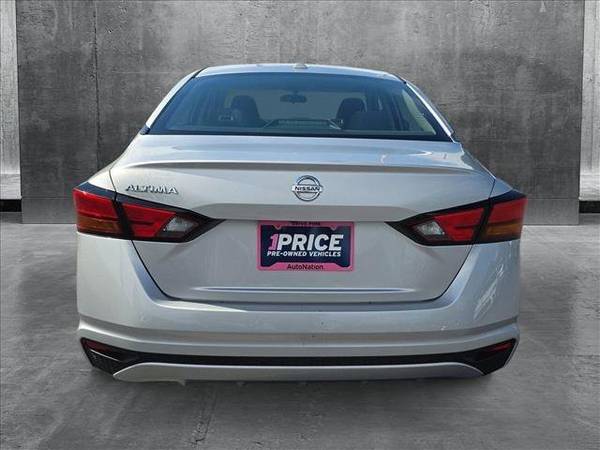 Nissan Altima 2019 2.5 S Sedán - $15,100 (Llame *(678) 730-6405* para Confirmar Disponibilidad Instantáneamente)63620505881601122