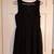 By and By Size Large Black Dress 1 thumbnail