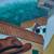 FERNANDO BOTERO STYLE OIL PAINTING 36 X 24" 7 thumbnail
