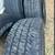 Set of 4 tires ----LT 275/70R 18 5 thumbnail