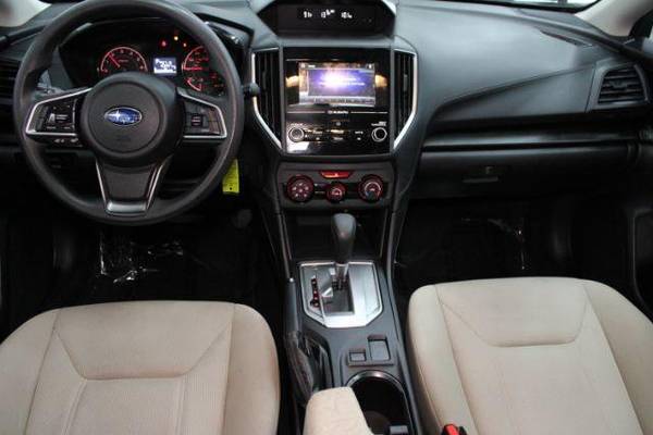 2017 Subaru Impreza 2.0i - $10,811 (+ Precise Automotive Group)63616403095299121