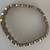 Lia Sophia Two-Tone Reversible Stretch Bracelet 4 thumbnail