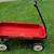 Vintage Radio Flyer Wagon Model 99 6 thumbnail