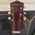 1960’s Silvertone Acoustic Guitar 3 thumbnail