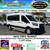 2023 Ford Transit Wheelchair Van    8 thumbnail