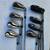 golf iron set Adams a3OS 2 thumbnail