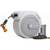 New Giraffe Tools AW40 Retractable Hose Reel 5/8" x 90 ft Wall Mounted Garden Ho 8 thumbnail