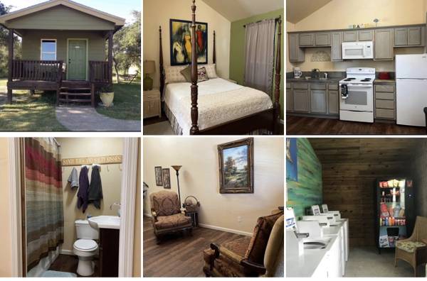 $1,400 / 1br - Rental In Rockport on Highway 188 (Rockport)64036536697347121