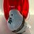 Hinged Porcelian White Dove Trinket Box Ornament 1 thumbnail