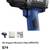 Air impact tool wrench 3 thumbnail