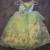 Disney Tiana Dress 5/6 1 thumbnail