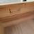 Antique Lane mid century modern dresser/nightstand/bookshelf 9 thumbnail