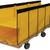 Laundry Flatwork Ironer Open Ended Carts / Trucks 27" x 84" New OS 4 thumbnail