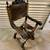 Antique Italian Renaissance Revival Style “Dagobert” Chair 2 thumbnail