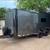 2025 Cargo Craft 8.5'x20' Off-Road Trailer stk# 12302 4 thumbnail