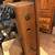 Antique Kellogg Oak Telephone 2 thumbnail