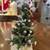 3 Elegant Tabletop Christmas Tree Decor Pieces 20 thumbnail