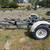 1972 Clark boat trailer easy load 4 thumbnail