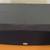 ONKYO CENTER CHANNEL SPEAKER SKC-100 Black Wood 100 WATT, 8 Ohm, 1 thumbnail