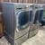 LG Washer and Dryer 1 thumbnail