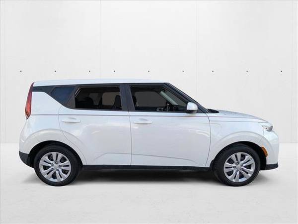 2020 Kia Soul  LX Hatchback - $11,462 (AutoNation Toyota Pinellas Park)63443042303873123