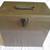 43 Big Band 78 RPM Records &Vintage Metal Carrying Case Victor Scroll 8 thumbnail