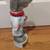 Vintage 1968 Circus Elephant a Clown Suit-Jim Beam Decanter Bottle 4 thumbnail