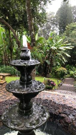 $2,000 / 1br - 450ft2 - Cottage independiente y muy privado en granja orgánica grande (Haiku)63686690658945120