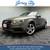 2015 Audi A3 1.8T Premium Convertible Dakota Gray Metallic/Black Roof 1 thumbnail