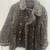 Vintage Utex Classic Leopard Print Faux Fur Jacket - Size S 1 thumbnail
