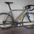 Litespeed Tuscany Titanium Road Bike 56cm 2 thumbnail