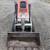 2011 Ditch Witch SK650 Stand-On Skid Steer RTR#5013434-01 7 thumbnail
