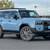 2026 Toyota Land Cruiser Base suv Blue 2 thumbnail